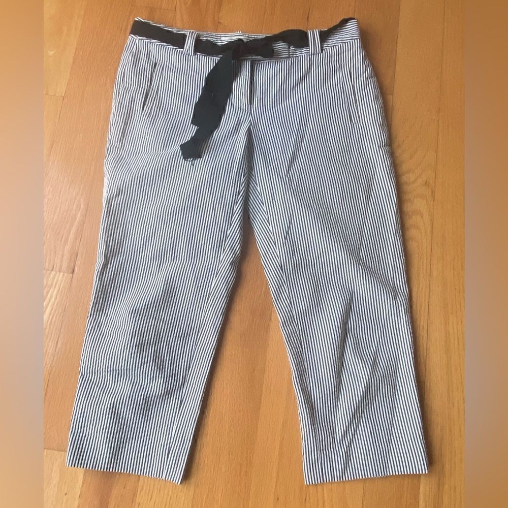 Loft Women Capris